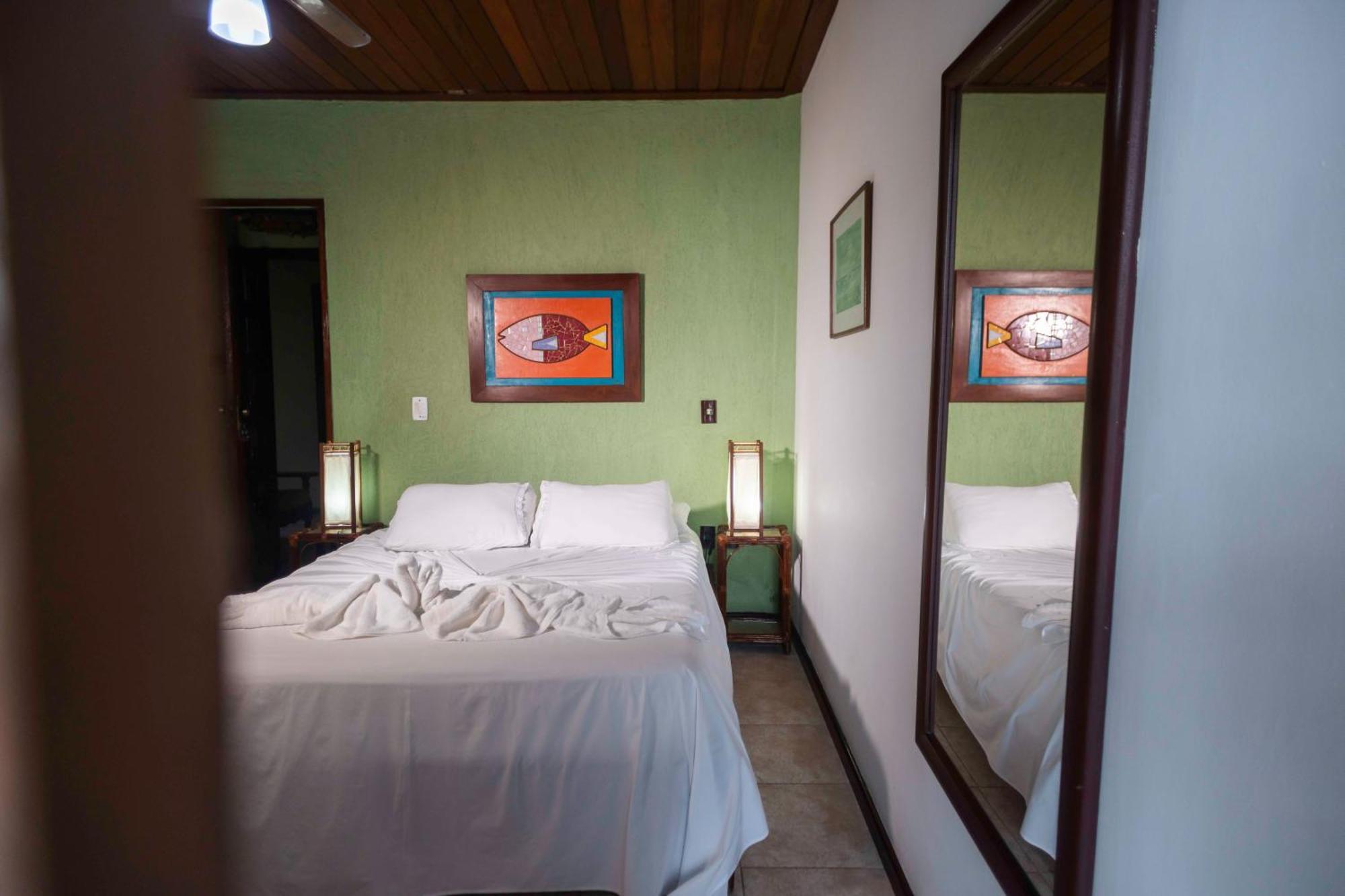 Hotel Porto Do Zimbo Morro de São Paulo Zewnętrze zdjęcie