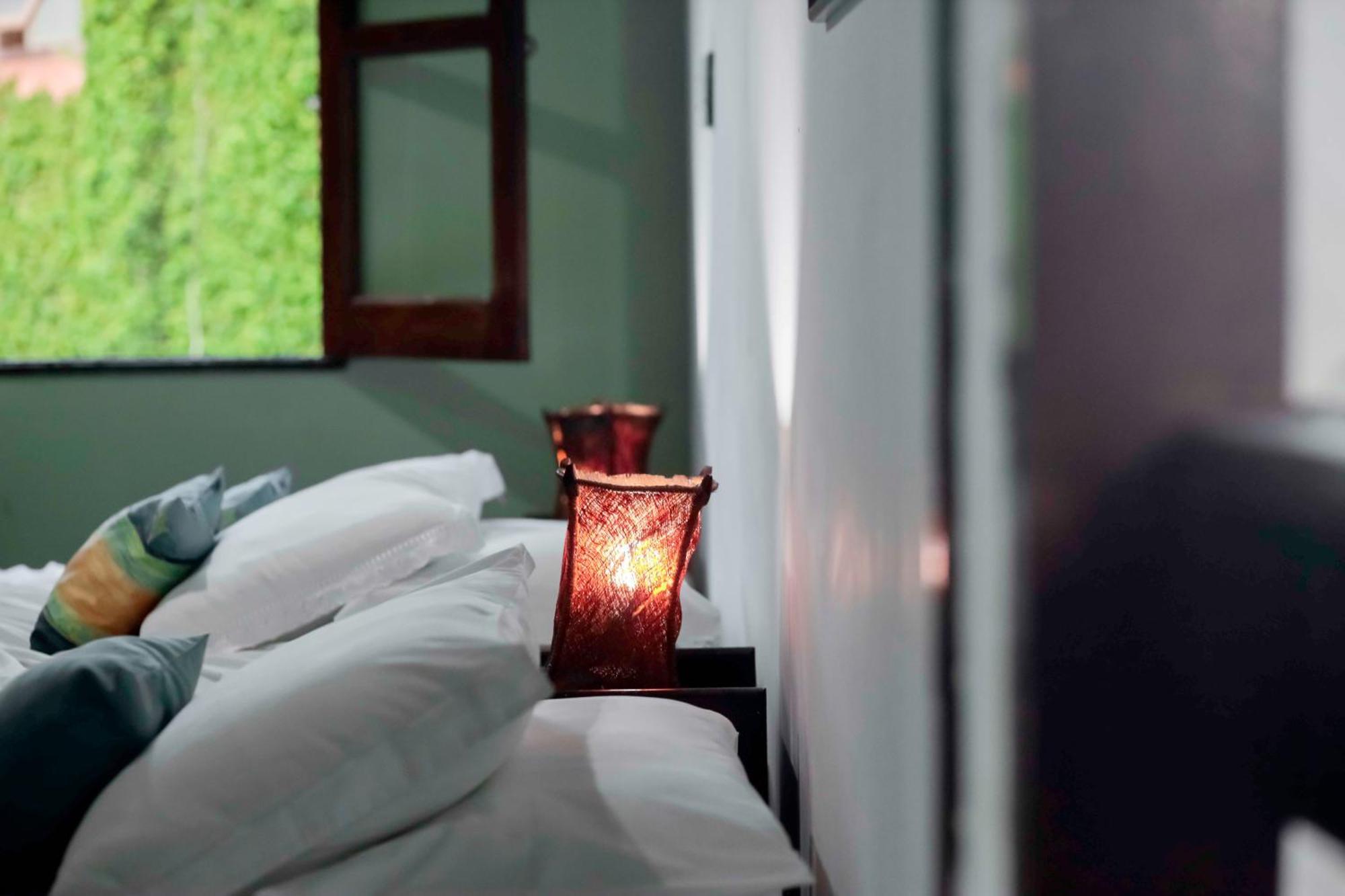 Hotel Porto Do Zimbo Morro de São Paulo Zewnętrze zdjęcie