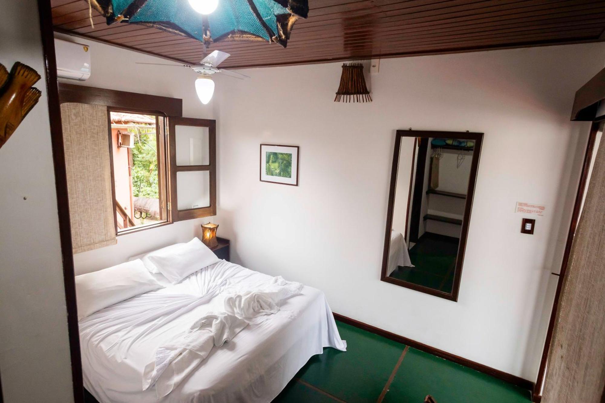 Hotel Porto Do Zimbo Morro de São Paulo Zewnętrze zdjęcie
